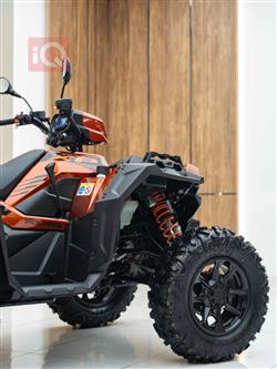 پۆلاریس سپۆرتسمان XP 1000